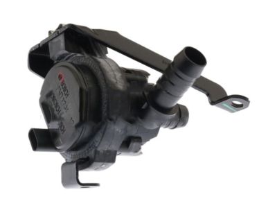 Lincoln GV6Z-18D473-B Pump Assy