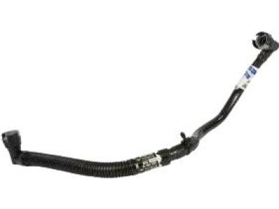 Ford DS7Z-6758-C Tube Assembly