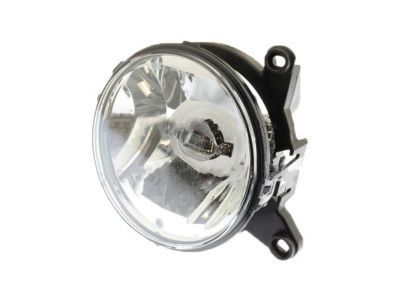 2013 Ford Mustang Fog Light - DR3Z-15201-A