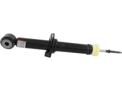 Ford 7L1Z-18124-V Shock Absorber Assembly