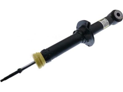 Ford 7L1Z-18124-V Shock Absorber Assembly