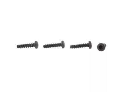 Ford -W707542-S303 Screw