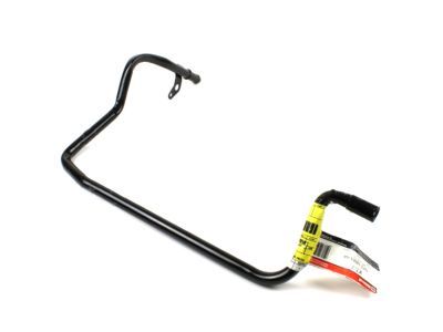 Ford 1W7Z-18663-AA Tube - Heater Water                