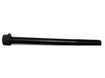 Mercury F5AZ-6065-A Bolt - Hex.Head