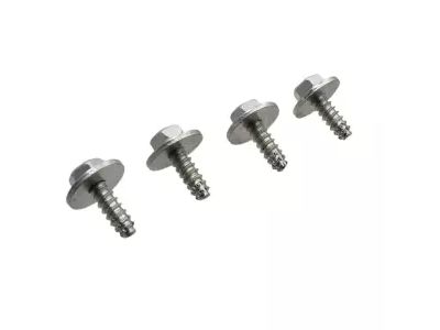 Ford -W710604-S437 Screw And Washer Assembly