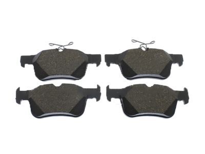 Ford DG9Z-2200-F Brake Pads, Rear