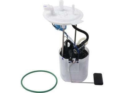 Ford Fuel Pump - 9L3Z-9H307-E