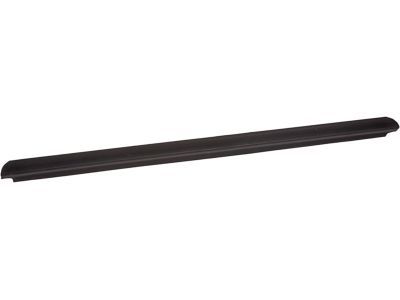 Ford F81Z-2625596-AA Belt Weatherstrip, Rear Outer