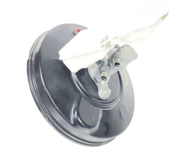 AV6Z-2005-A Ford Booster Assembly - Brake Product Photo 5 of 6