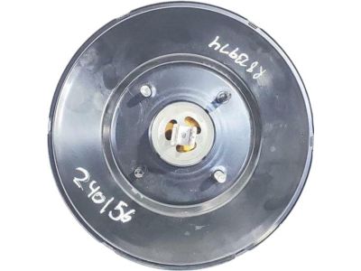 AV6Z-2005-A Ford Booster Assembly - Brake Product Photo 1 of 6
