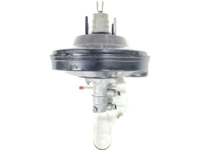 AV6Z-2005-A Ford Booster Assembly - Brake Product Photo 6 of 6