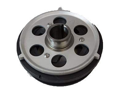 1996 Ford F-350 Harmonic Balancer - F6UZ-6316-A
