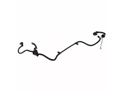 Ford BV6Z-9D289-D Tube Assembly - Fuel Vapour Separator