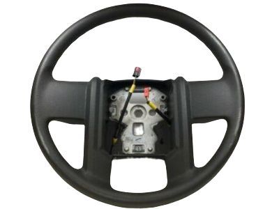 Ford AC3Z-3600-AB Steering Wheel