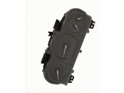 AG1Z-10849-JC Ford Instrument Cluster Product Photo 2 of 2