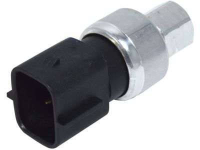 Mercury YF1Z-19D594-AA Switch - Air Condit.System - Vacuum