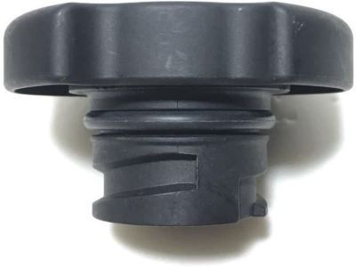 Mercury F5RZ-6766-C Cap Assy - Oil Filler              