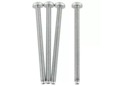 Ford -W302863-S437 Bolt