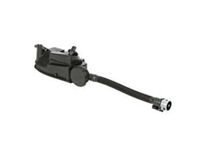 Ford BC3Z-6A785-B Separator Assy - Oil