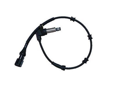Ford E-150 Econoline ABS Sensor - 6C2Z-2C204-AB