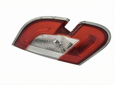AG1Z-13405-H Ford Lamp Assembly, Driver Side Product Photo 4 of 4