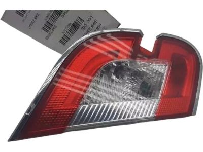 AG1Z-13405-H Ford Lamp Assembly, Driver Side Product Photo 4 of 6