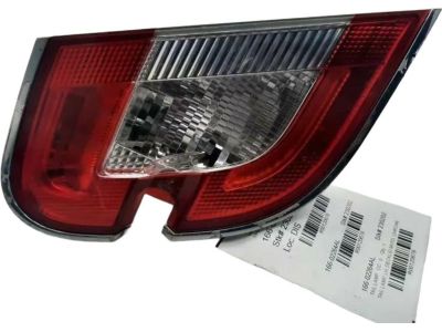 AG1Z-13405-H Ford Lamp Assembly, Driver Side Product Photo 3 of 6