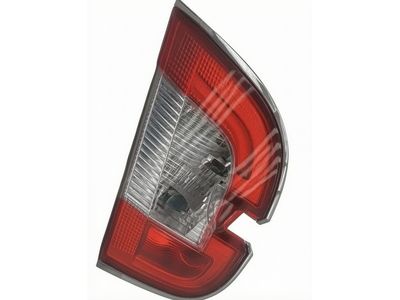 AG1Z-13405-H Ford Lamp Assembly, Driver Side Product Photo 3 of 4
