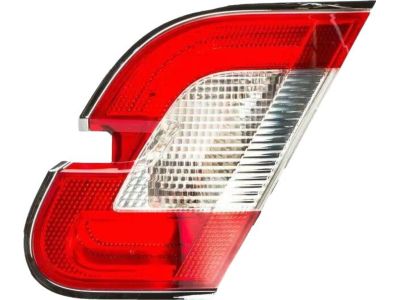 Ford AG1Z-13405-H Lamp Assembly, Driver Side AG1Z-13405-H Ford Lamp Assembly, Driver Side Product Photo 1 of 6
