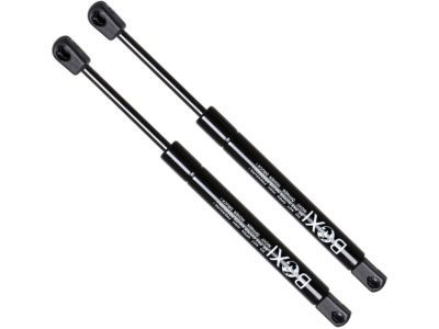 Mercury F67Z-16C826-AB Support Cylinder