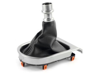 Ford Shift Linkage Boot - FR3Z-7277-EA
