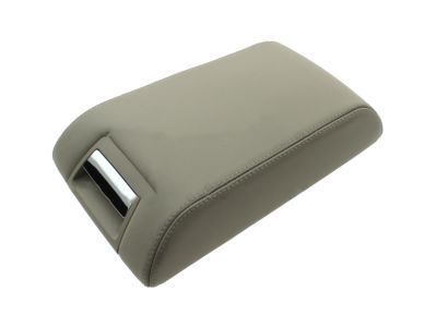 Lincoln DA1Z-7806024-CA Lid