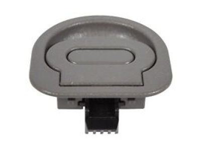 Mercury 6L2Z-78116A76-AAB Handle