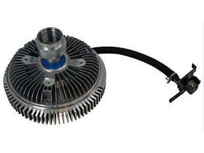 2012 Ford F-250 Super Duty Fan Clutch - BC3Z-8A616-C