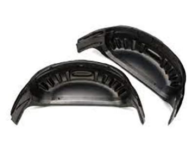Ford HC3Z-9927886-B Panel - Wheelhouse - Outer