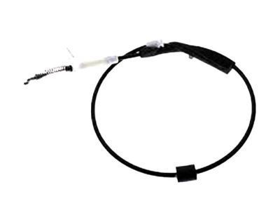 Mercury 6E5Z-54221A01-A Cable Assy