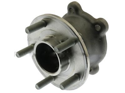 2013 Ford C-Max Wheel Hub - CV6Z-1104-G