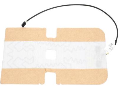 Ford 4C3Z-14D696-AA Element Assembly - Heating