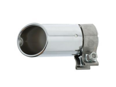 Ford Exhaust Pipe - 5R3Z-5K238-AA