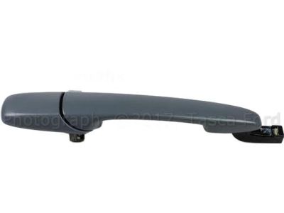 Ford 4R3Z-6322404-AAH Handle Assembly - Door - Outer, Passenger Side