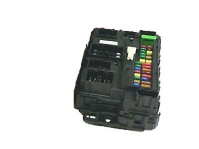 Mercury 9L8Z-15604-A Module - Door Lock And Alarm