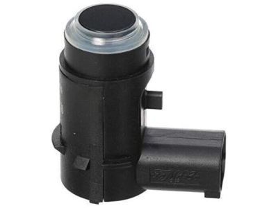 2014 Ford F-150 Parking Assist Distance Sensor - 9L3Z-15K859-D