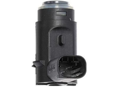 Ford 9L3Z-15K859-D Reverse Sensor, Rear