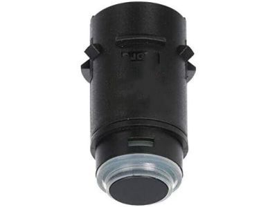 Ford 9L3Z-15K859-D Reverse Sensor, Rear