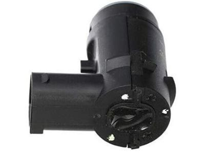 Ford 9L3Z-15K859-D Reverse Sensor, Rear