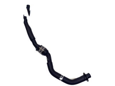 Ford F8CZ-6758-BA Tube Assy                          