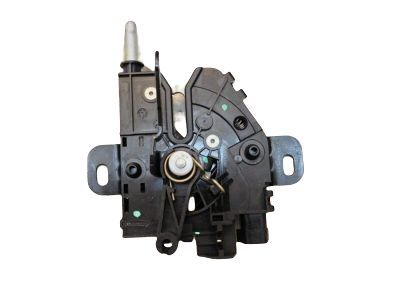 Ford 4S4Z-16700-A Lock, Front