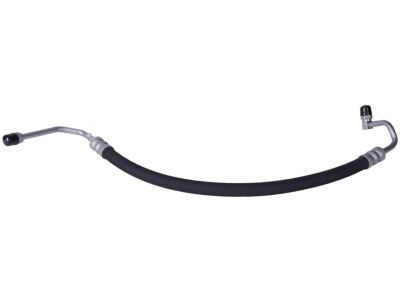 Ford 1C3Z-3A717-AA Power Steering Pressure Hose
