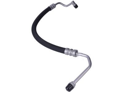Ford 1C3Z-3A717-AA Power Steering Pressure Hose