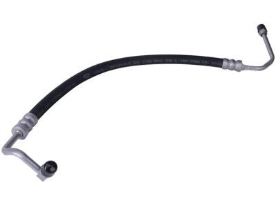 Ford 1C3Z-3A717-AA Power Steering Pressure Hose